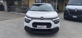 CITROEN C3 usata, con Airbag