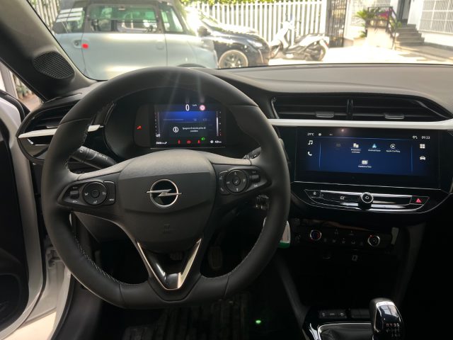 OPEL Corsa usata, con Bluetooth