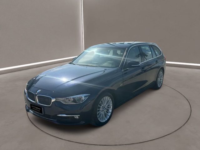 BMW 318 usata, con Airbag laterali