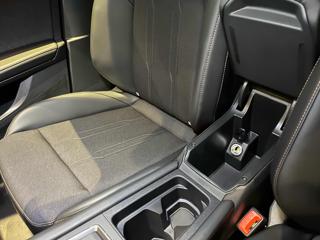 CUPRA Formentor usata, con USB