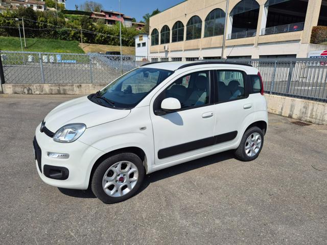 FIAT Panda usata, con Airbag Passeggero
