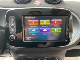 SMART ForTwo usata, con Luci diurne