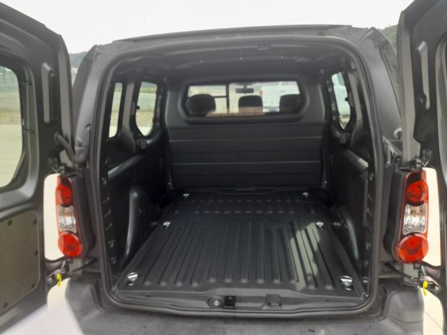 CITROEN Berlingo usata, con Alzacristalli elettrici