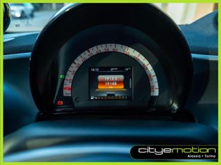 SMART ForTwo usata, con Servosterzo