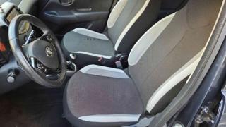 TOYOTA Aygo usata, con Climatizzatore