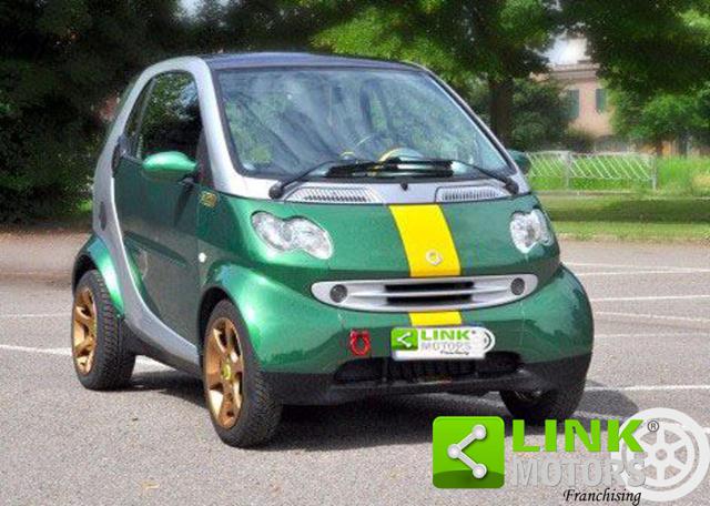 SMART ForTwo usata 0