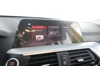 BMW X3 usata 9
