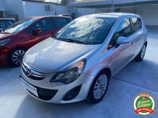 OPEL Corsa usata, con Alzacristalli elettrici