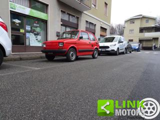 FIAT 126 usata 1
