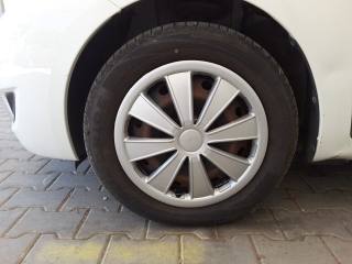 TOYOTA Yaris usata, con Airbag Passeggero