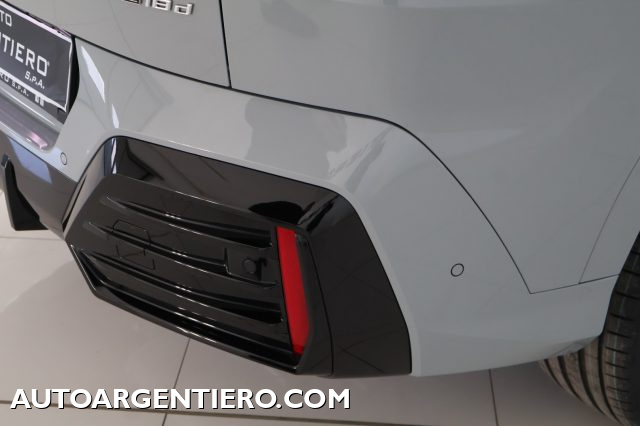 BMW X2 usata, con Autoradio digitale