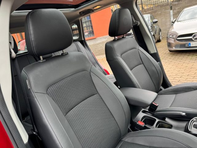 SUZUKI S-Cross usata, con Fendinebbia