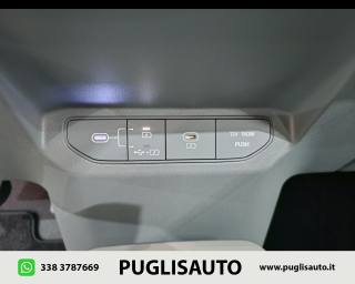 KIA EV3 usata, con Controllo elettronico della corsia