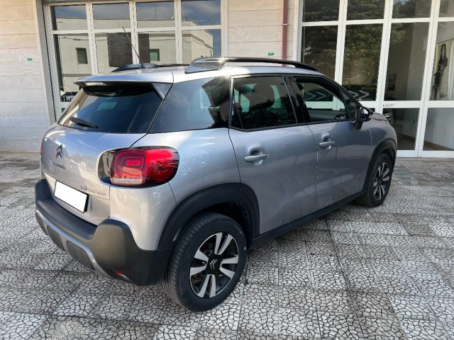 CITROEN C3 Aircross usata 5