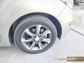 HYUNDAI iX20 usata, con Chiusura centralizzata