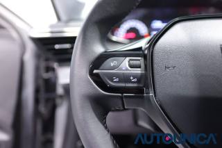 PEUGEOT 208 usata, con Controllo elettronico della corsia