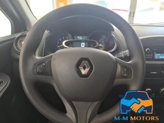 RENAULT Clio usata, con Controllo trazione