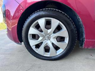 CITROEN C3 Picasso usata 37