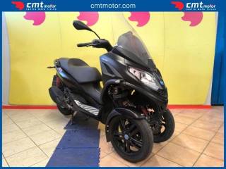 PIAGGIO MP3 usata 1
