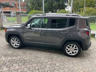 JEEP Renegade usata, con Airbag Passeggero