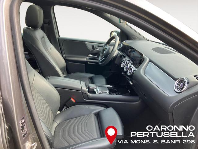 MERCEDES-BENZ B 180 usata, con Immobilizzatore elettronico