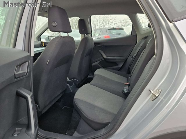 SEAT Arona usata, con Cruise Control