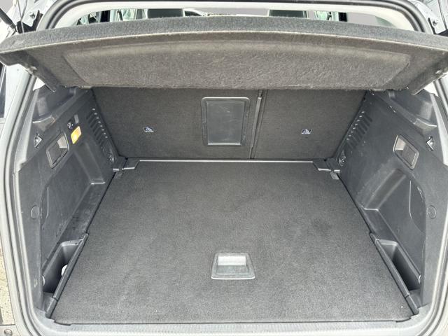 PEUGEOT 3008 usata, con Filtro antiparticolato
