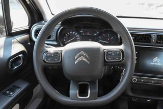 CITROEN C3 usata, con Volante in pelle