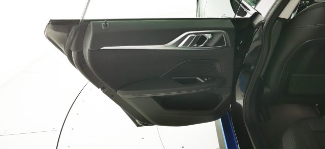 BMW i4 usata 56