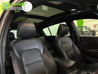 KIA Sportage usata, con Fari Xenon
