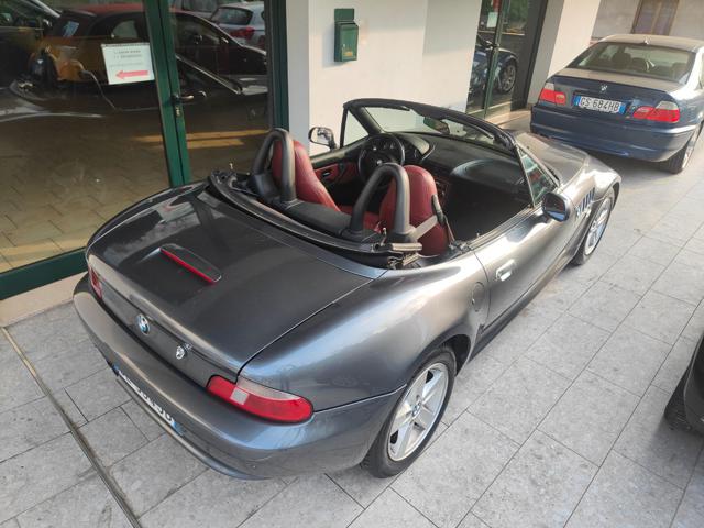 BMW Z3 usata, con Chiusura centralizzata