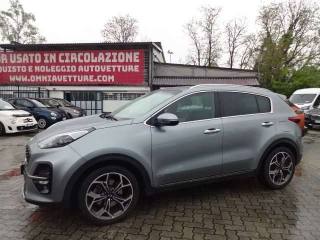 KIA Sportage 2.0 crdi mhev AWD GT LINE Energy Adas Pack Plus