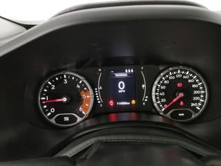 JEEP Renegade usata, con Regolazione elettrica sedili