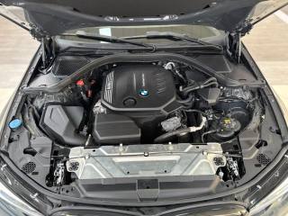 BMW 320 usata, con MP3