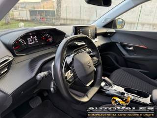 PEUGEOT 2008 usata, con Volante in pelle