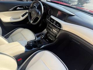 INFINITI Q30 usata, con Chiusura centralizzata