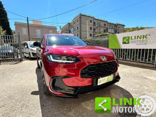 HONDA ZR-V usata 4