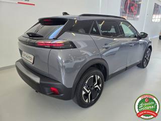 PEUGEOT 2008 usata, con Autoradio