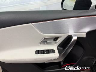 MERCEDES-BENZ A 180 usata, con Controllo automatico clima