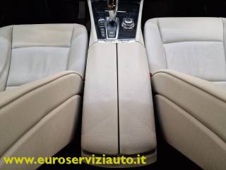 BMW 530 usata, con Servosterzo