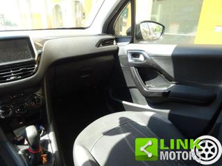 PEUGEOT 208 usata, con ESP