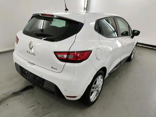RENAULT Clio usata, con Airbag laterali