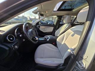 MERCEDES-BENZ C 250 usata, con Antifurto