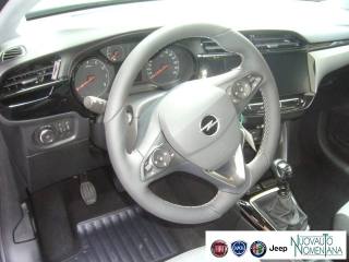 OPEL Corsa usata, con Fendinebbia