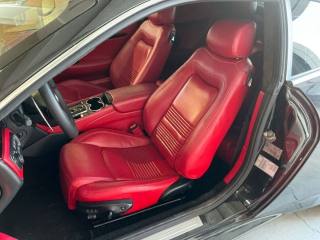 MASERATI GranTurismo usata, con Chiusura centralizzata