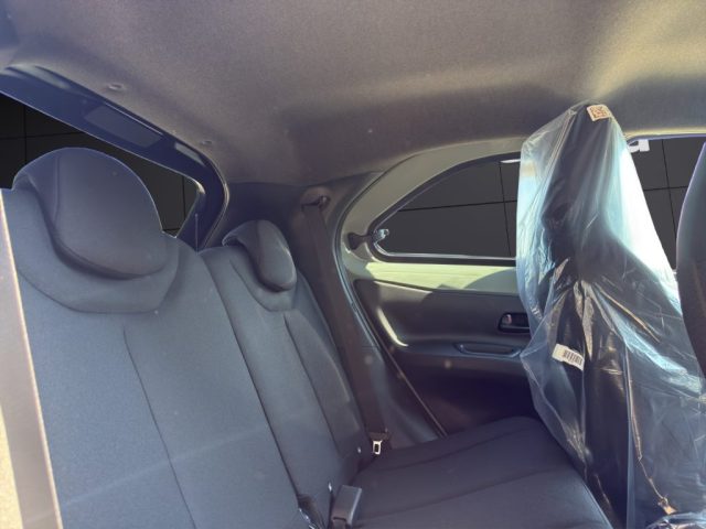 TOYOTA Aygo X usata, con Controllo vocale