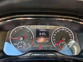 VOLKSWAGEN T-Cross usata, con Cruise Control