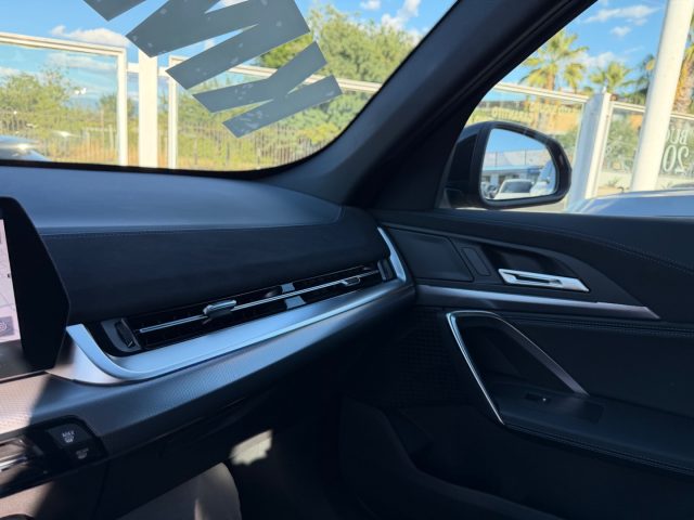 BMW X1 usata, con Bluetooth