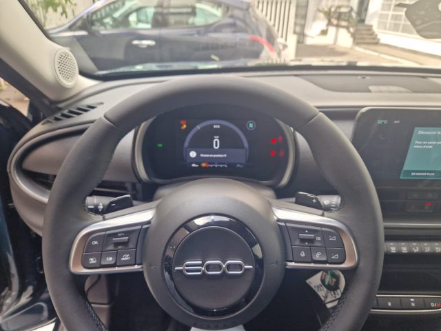 FIAT 600 usata, con Climatizzatore