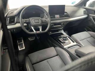 AUDI Q5 usata, con Autoradio